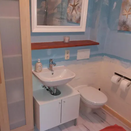 Monteurzimmer Luetzow Lübeck