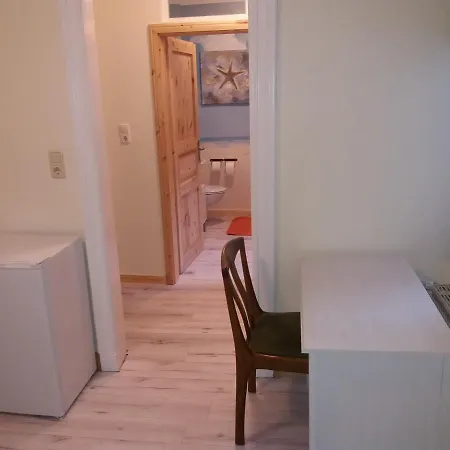 Konukevi Monteurzimmer Luetzow