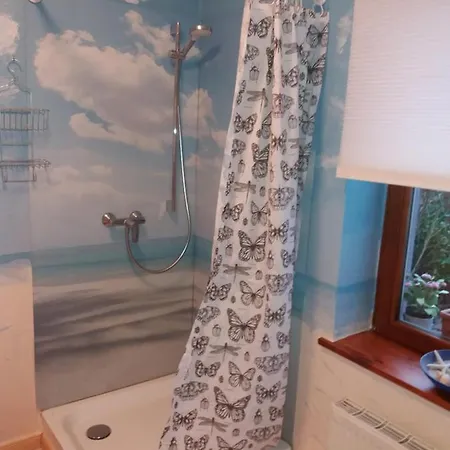 Monteurzimmer Luetzow Konukevi