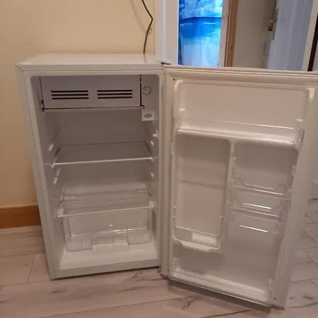 Monteurzimmer Luetzow 3*