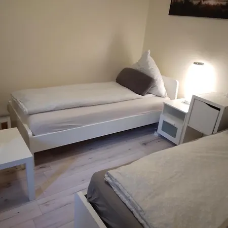 Monteurzimmer Luetzow