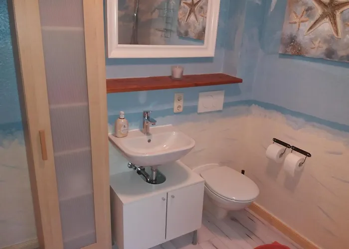 Monteurzimmer Lützow Lubeca