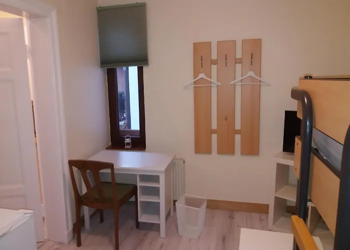 Monteurzimmer Lützow 3* Lubeca