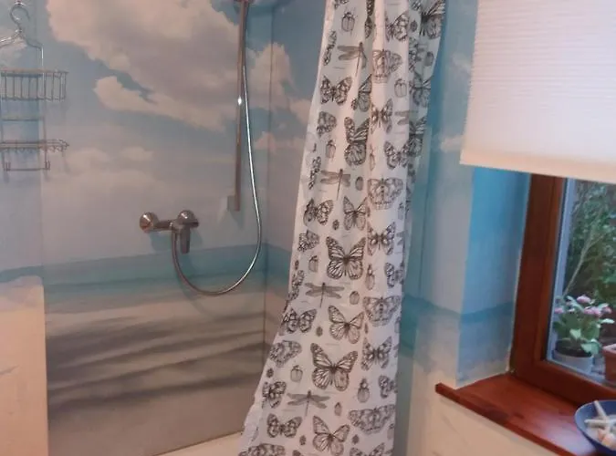 Monteurzimmer Luetzow Guest house