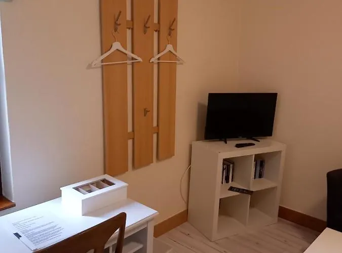 Guest house Monteurzimmer Luetzow Lubeck