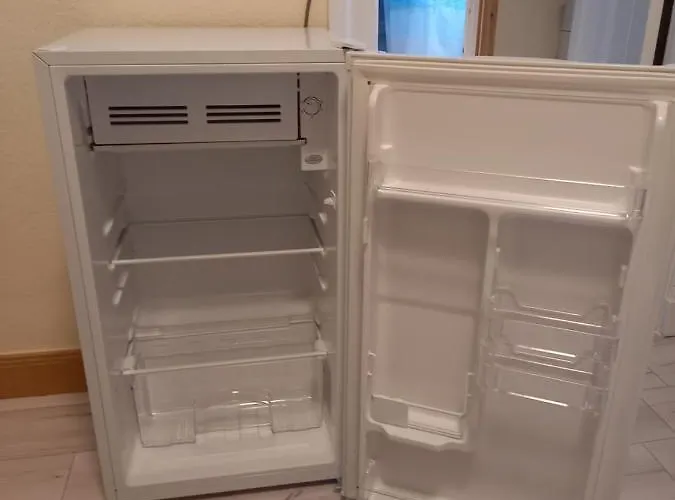 Monteurzimmer Lützow 3*